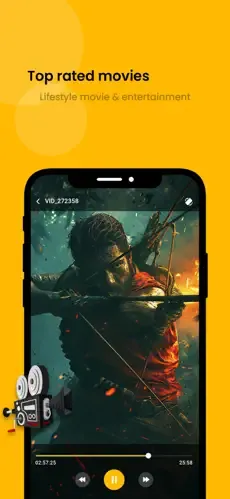 pikashow-download-old-version Top Rated Movies